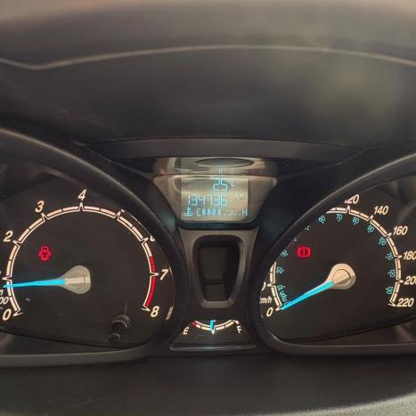 FORD Fiesta Hatch 1.6 16V 4P SE FLEX, Foto 13