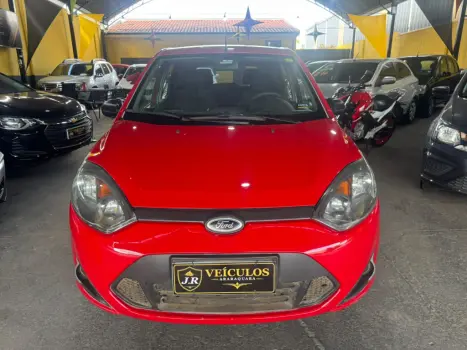 FORD Fiesta Hatch 1.0 4P FLEX, Foto 2