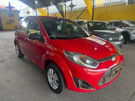 FORD Fiesta Hatch 1.0 4P FLEX, Foto 3