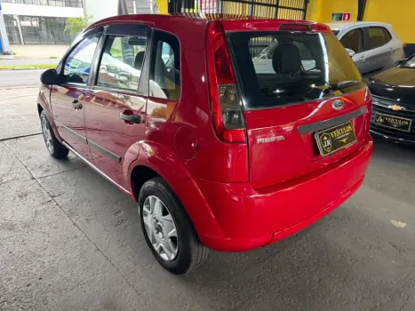 FORD Fiesta Hatch 1.0 4P FLEX, Foto 4