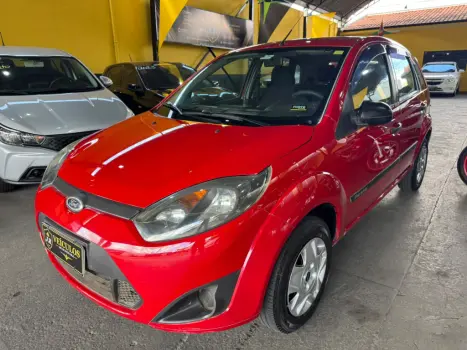 FORD Fiesta Hatch 1.0 4P FLEX, Foto 6
