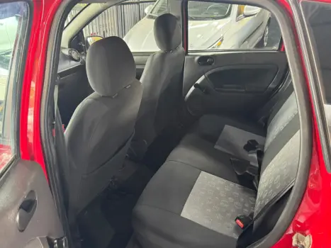 FORD Fiesta Hatch 1.0 4P FLEX, Foto 7