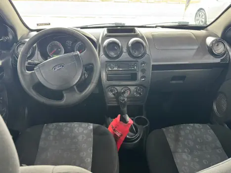 FORD Fiesta Hatch 1.0 4P FLEX, Foto 8