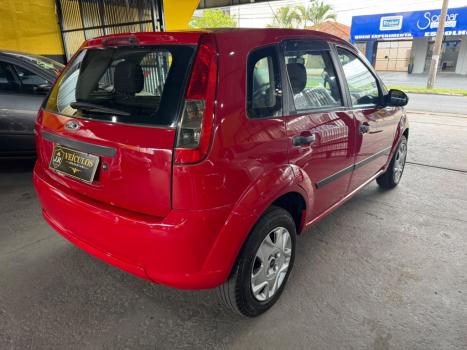 FORD Fiesta Hatch 1.0 4P FLEX, Foto 9