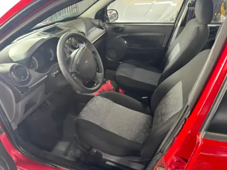 FORD Fiesta Hatch 1.0 4P FLEX, Foto 10