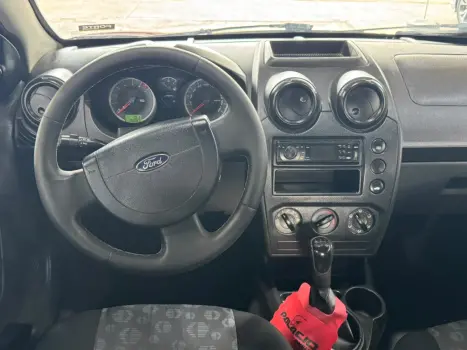 FORD Fiesta Hatch 1.0 4P FLEX, Foto 11