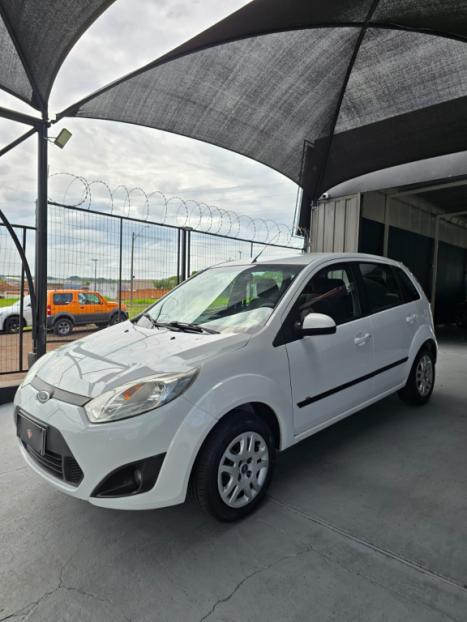 FORD Fiesta Hatch 1.0 4P FLEX, Foto 3