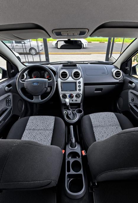 FORD Fiesta Hatch 1.0 4P FLEX, Foto 9