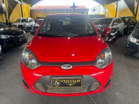 FORD Fiesta Hatch 1.0 4P FLEX, Foto 5