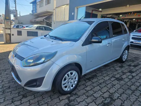 FORD Fiesta Hatch 1.0 4P FLEX, Foto 1