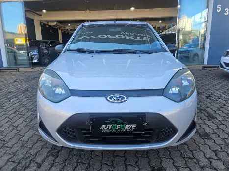 FORD Fiesta Hatch 1.0 4P FLEX, Foto 2