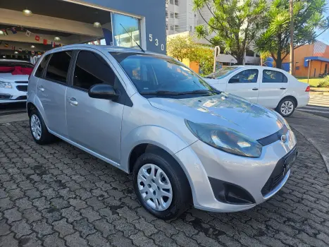 FORD Fiesta Hatch 1.0 4P FLEX, Foto 3