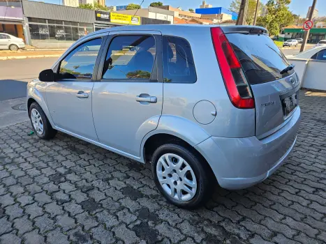 FORD Fiesta Hatch 1.0 4P FLEX, Foto 5