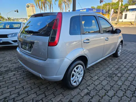 FORD Fiesta Hatch 1.0 4P FLEX, Foto 6