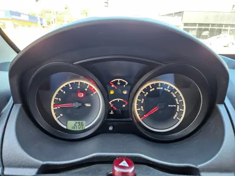 FORD Fiesta Hatch 1.0 4P FLEX, Foto 10