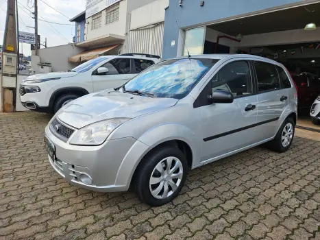 FORD Fiesta Hatch 1.0 4P FLEX, Foto 1
