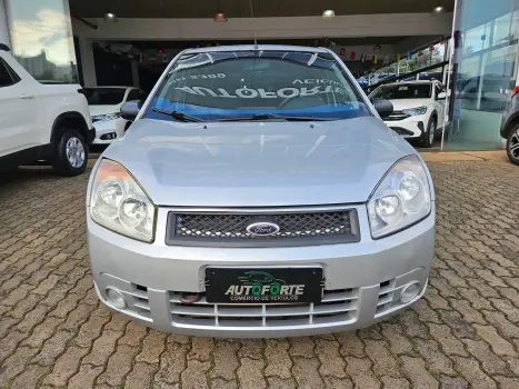 FORD Fiesta Hatch 1.0 4P FLEX, Foto 2