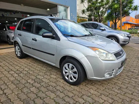 FORD Fiesta Hatch 1.0 4P FLEX, Foto 3