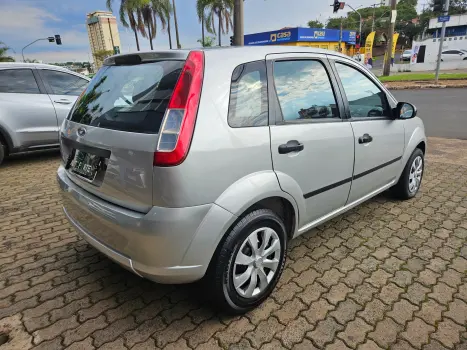 FORD Fiesta Hatch 1.0 4P FLEX, Foto 5