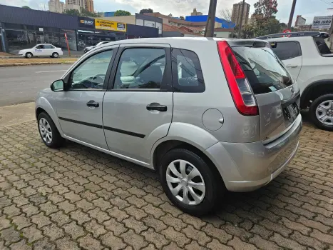 FORD Fiesta Hatch 1.0 4P FLEX, Foto 6