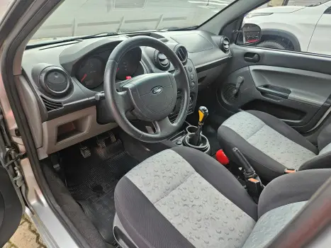 FORD Fiesta Hatch 1.0 4P FLEX, Foto 7