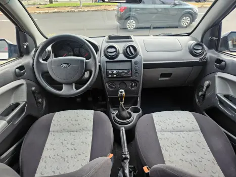 FORD Fiesta Hatch 1.0 4P FLEX, Foto 8
