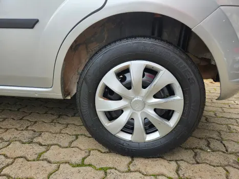 FORD Fiesta Hatch 1.0 4P FLEX, Foto 10