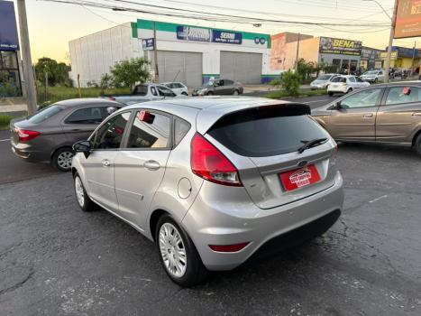 FORD Fiesta Hatch 1.6 16V 4P SE FLEX, Foto 6