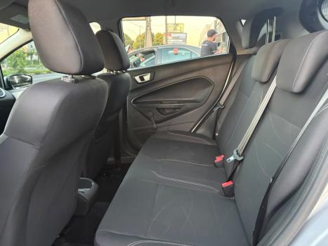 FORD Fiesta Hatch 1.6 16V 4P SE FLEX, Foto 9