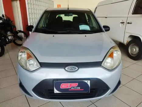 FORD Fiesta Hatch , Foto 1