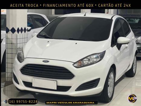 FORD Fiesta Hatch , Foto 1