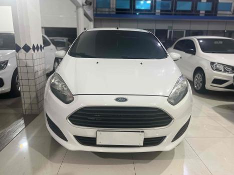 FORD Fiesta Hatch , Foto 2