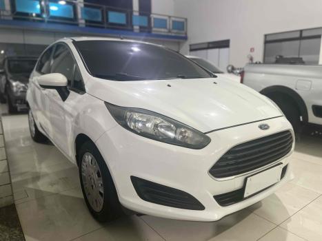 FORD Fiesta Hatch , Foto 3