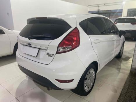 FORD Fiesta Hatch , Foto 6