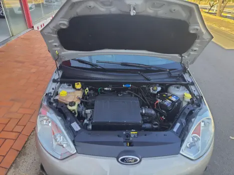 FORD Fiesta Sedan 1.6 4P CLASS FLEX, Foto 14