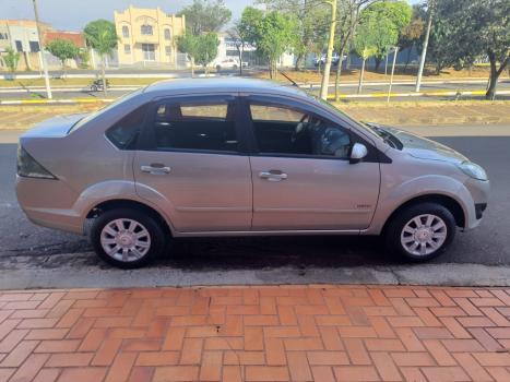 FORD Fiesta Sedan 1.6 4P CLASS FLEX, Foto 8