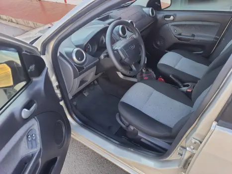 FORD Fiesta Sedan 1.6 4P CLASS FLEX, Foto 13