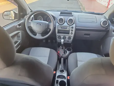 FORD Fiesta Sedan 1.6 4P CLASS FLEX, Foto 11
