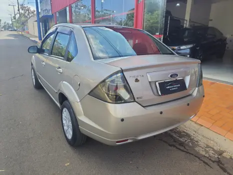 FORD Fiesta Sedan 1.6 4P CLASS FLEX, Foto 5