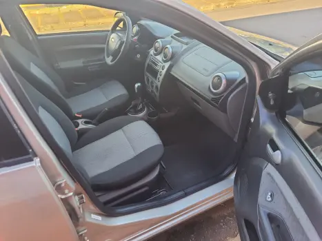 FORD Fiesta Sedan 1.6 4P CLASS FLEX, Foto 9