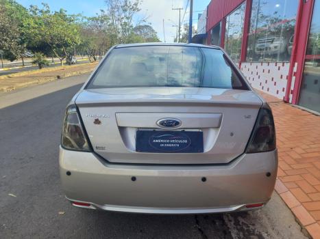 FORD Fiesta Sedan 1.6 4P CLASS FLEX, Foto 6
