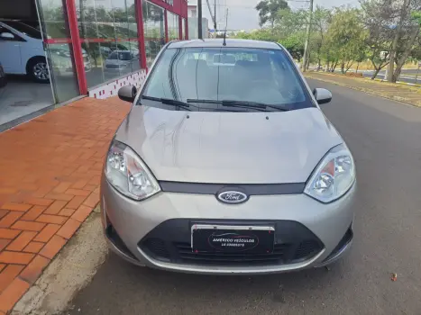 FORD Fiesta Sedan 1.6 4P CLASS FLEX, Foto 2