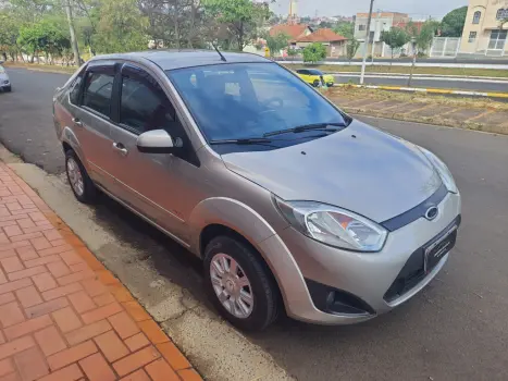 FORD Fiesta Sedan 1.6 4P CLASS FLEX, Foto 1