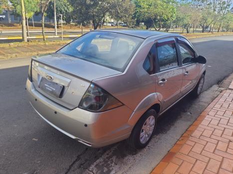 FORD Fiesta Sedan 1.6 4P CLASS FLEX, Foto 7
