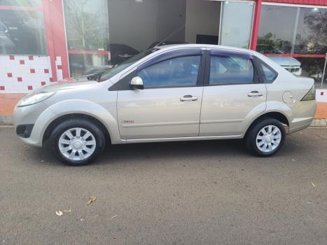 FORD Fiesta Sedan 1.6 4P CLASS FLEX, Foto 4