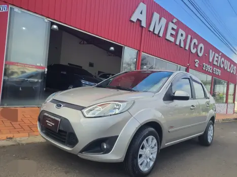 FORD Fiesta Sedan 1.6 4P CLASS FLEX, Foto 3