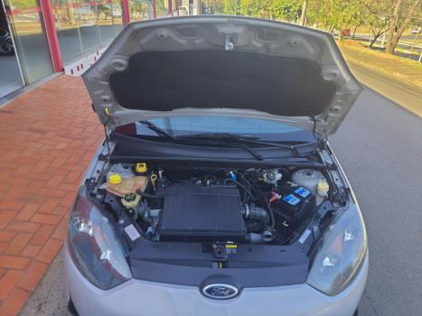 FORD Fiesta Sedan 1.6 4P FLEX, Foto 14