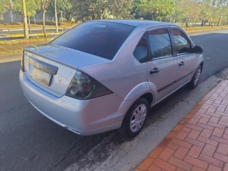 FORD Fiesta Sedan 1.6 4P FLEX, Foto 7