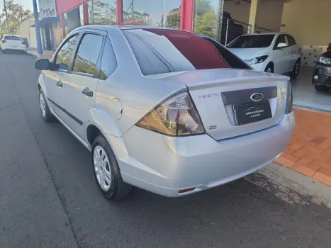 FORD Fiesta Sedan 1.6 4P FLEX, Foto 5