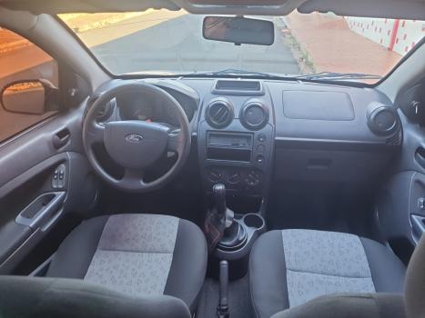 FORD Fiesta Sedan 1.6 4P FLEX, Foto 11